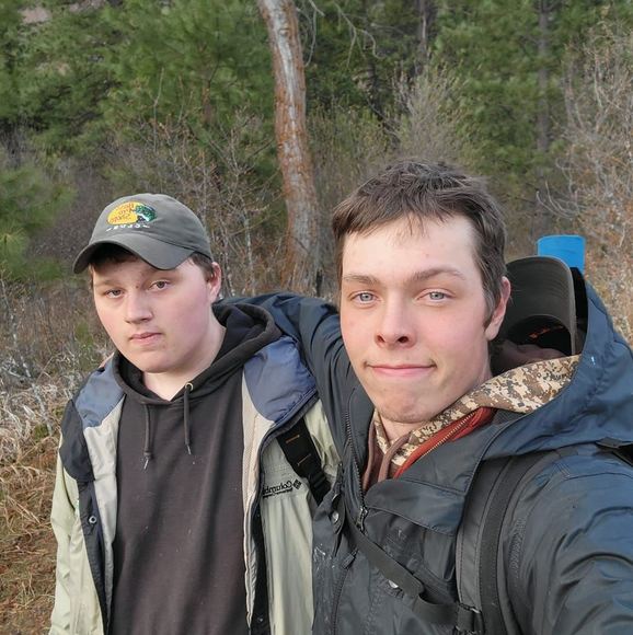 Meet your Posher, Seth - Picture 1 of 1